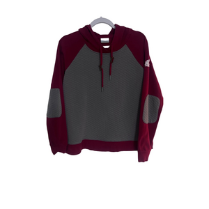 Columbia WSU Cougars Pullover Hoodie – Size Large